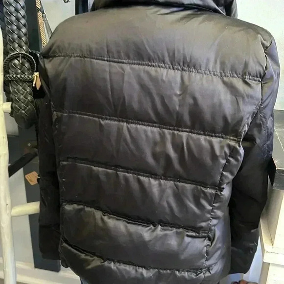 Marc New York Down Jacket with asymmetrical zipper size XL - Picture 7 of 10